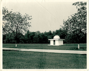 Stargate in 1970