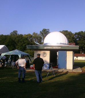 Stargate in 2009